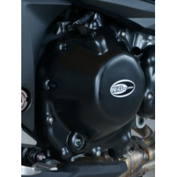 Protector pentru motor R&G RACING Right Engine Case PROTECTION KAWASAKI Z800 13-16