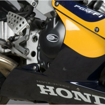 Protecție motor R&G RACING Protecție carcasă motor dreapta Honda CBR900RR 00-03