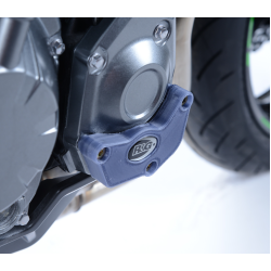 Protector pentru motor R&G RACING Right Engine Slider Black Kawasaki Z900 17-26 Protector pentru motor R&G RACING Right Engine Slider Black Kawasaki Z900 17-26