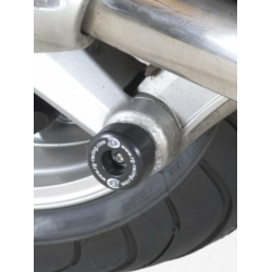 Capace de protecție R&G RACING pentru brațul oscilant drept negru Kawasaki GTR1400 Capace de protecție R&G RACING pentru brațul oscilant drept negru Kawasaki GTR1400
