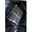 Protector pentru radiator R&G RACING Stainless Steel Radiator guard - BMW G310R 16-24 thumb