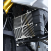 Protector pentru radiator R&G RACING Stainless Steel Radiator guard - BMW G310R 16-24 thumb