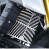 Protector pentru radiator R&G RACING Stainless Steel Radiator guard - BMW G310R 16-24