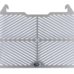 Protecție radiator R&G RACING Stainless Steel Radiator guard - Ducati Multistrada 950 17-21 Protecție radiator R&G RACING Stainless Steel Radiator guard - Ducati Multistrada 950 17-21 thumb