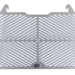 Protecție radiator R&G RACING Stainless Steel Radiator guard - Ducati Multistrada 950 17-21 Protecție radiator R&G RACING Stainless Steel Radiator guard - Ducati Multistrada 950 17-21