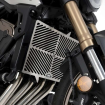 Protector radiator R&G RACING Stainless Steel Radiator guard - Honda CBR650F 14-26 Protector radiator R&G RACING Stainless Steel Radiator guard - Honda CBR650F 14-26 thumb