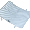 Protector radiator R&G RACING Stainless Steel Radiator guard - Triumph Speed Triple 1050 11-16