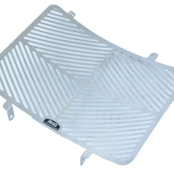 Protector radiator R&G RACING Stainless Steel Radiator guard - Triumph Speed Triple 1050 11-16