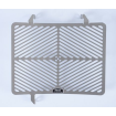 Protector pentru radiator R&G RACING Stainless Steel Radiator guard - Triumph Speed Triple RX 15-16 Protector pentru radiator R&G RACING Stainless Steel Radiator guard - Triumph Speed Triple RX 15-16 thumb