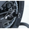 Adaptori pentru suport R&G RACING Stand Bobbins Black BMW G310R 16-25 Adaptori pentru suport R&G RACING Stand Bobbins Black BMW G310R 16-25 thumb