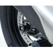 Adaptori pentru suport R&G RACING Stand Bobbins Black BMW G310R 16-25 Adaptori pentru suport R&G RACING Stand Bobbins Black BMW G310R 16-25 thumb