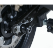 Adaptori pentru suport R&G RACING Stand Bobbins Black BMW G310R 16-25 Adaptori pentru suport R&G RACING Stand Bobbins Black BMW G310R 16-25 thumb