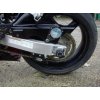 Capace de protecție R&G RACING pentru brațul oscilant Suzuki GSX-R 600 97-04 / 1000 01-06