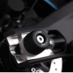Capace de protecție pentru os R&G RACING Swing Arm Protection CFMOTO 675 SR-R 25-26 thumb