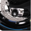 Capace de protecție pentru os R&G RACING Swing Arm Protection CFMOTO 675 SR-R 25-26 thumb