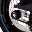 Capace de protecție pentru os R&G RACING Swing Arm Protection CFMOTO 675 SR-R 25-26 thumb