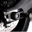 Capace de protecție pentru os R&G RACING Swing Arm Protection CFMOTO 675 SR-R 25-26 thumb