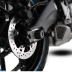 Capace de protecție pentru os R&G RACING Swing Arm Protection CFMOTO 675 SR-R 25-26 thumb