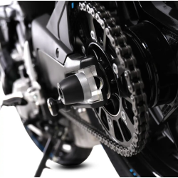 Capace de protecție pentru os R&G RACING Swing Arm Protection CFMOTO 675 SR-R 25-26 Capace de protecție pentru os R&G RACING Swing Arm Protection CFMOTO 675 SR-R 25-26