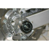 Capace de protecție R&G RACING pentru brațul oscilant DT125R 88-05 / X 06-09