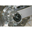 Capace de protecție R&G RACING pentru brațul oscilant DT125R 88-05 / X 06-09 Capace de protecție R&G RACING pentru brațul oscilant DT125R 88-05 / X 06-09 thumb
