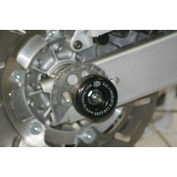Capace de protecție R&G RACING pentru brațul oscilant DT125R 88-05 / X 06-09