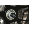 Capace de protecție R&G RACING pentru brațul oscilant Ducati 1098S 07-09