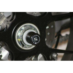 Capace de protecție R&G RACING pentru brațul oscilant Ducati 1098S 07-09