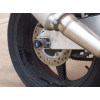 Capace de protecție R&G RACING pentru brațul oscilant Honda CBR900RR FIREBLADE '00-01