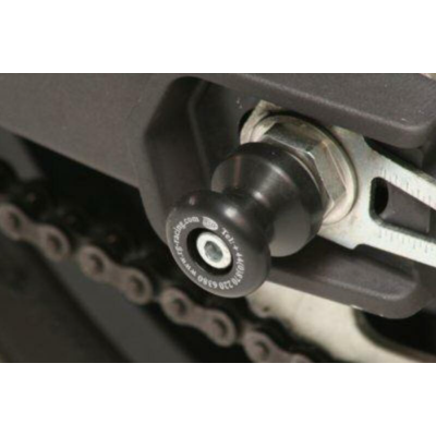 Capace de protecție R&G RACING pentru brațul oscilant Ducati MONSTER 696 '08-14