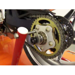 Capace de protecție R&G RACING pentru brațul oscilant MV AGUSTA F4, BRUTALE Capace de protecție R&G RACING pentru brațul oscilant MV AGUSTA F4, BRUTALE