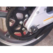 Adaptoare pentru suport R&G RACING protecție braț oscilant pentru XB9/12R,S, X UL YSS ES '03-09 thumb