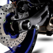 Capace de protecție R&G RACING pentru brațul oscilant Yamaha Tracer 7 21-26 thumb