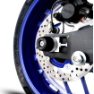Capace de protecție R&G RACING pentru brațul oscilant Yamaha Tracer 7 21-26 thumb