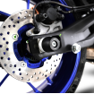 Capace de protecție R&G RACING pentru brațul oscilant Yamaha Tracer 7 21-26 thumb