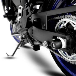 Capace de protecție R&G RACING pentru brațul oscilant Yamaha Tracer 7 21-26