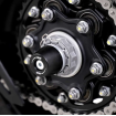 Capace de protecție R&G RACING pentru brațul oscilant Triumph Speed Triple 1200 RS 21-26 / RR 22-25 Capace de protecție R&G RACING pentru brațul oscilant Triumph Speed Triple 1200 RS 21-26 / RR 22-25 thumb