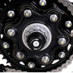 Capace de protecție R&G RACING pentru brațul oscilant Triumph Speed Triple 1200 RS 21-26 / RR 22-25 Capace de protecție R&G RACING pentru brațul oscilant Triumph Speed Triple 1200 RS 21-26 / RR 22-25 thumb