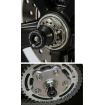Adaptori pentru suport R&G RACING Protecție Swingarm Negru Ducati 748 00-03 Adaptori pentru suport R&G RACING Protecție Swingarm Negru Ducati 748 00-03 thumb