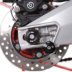 Capace de protecție R&G RACING pentru brațul oscilant Apex Aprilia RS 660 25-26 thumb