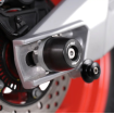 Capace de protecție R&G RACING pentru brațul oscilant Apex Aprilia RS 660 25-26 thumb