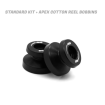 Capace de protecție R&G RACING pentru brațul oscilant Apex Aprilia RS 660 25-26 thumb