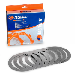 Set de discuri din oțel pentru ambreiaj TECNIUM