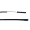 Disc frana spate EBC FLT RSD WAVE BLK RSD017CBLK