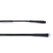Disc frana spate EBC FLT RSD WAVE BLK RSD017CBLK thumb