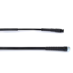 Disc frana spate EBC FLT RSD WAVE BLK RSD017CBLK