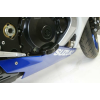 Protector pentru motor R&G right engine case Slider Suzuki GSXR1000 07-08