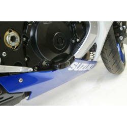 Protector pentru motor R&G right engine case Slider Suzuki GSXR1000 07-08 Protector pentru motor R&G right engine case Slider Suzuki GSXR1000 07-08