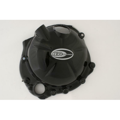 Protecție pentru motor R&G Protecție carcasă motor dreapta (ambreiaj) Kawasaki ZX6R '09-26