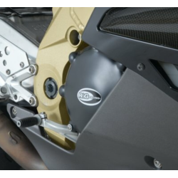 Protector pentru motor R&G RACING Protecție capac motor dreapta Aprilia RSV1000 97-03 / R 00-10